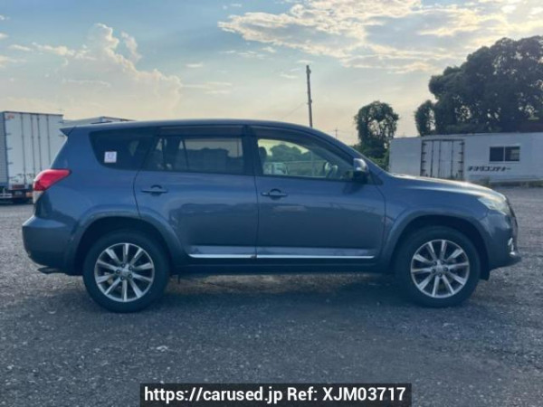 Used 2012 AT toyota vanguard ACA38W Image[7]