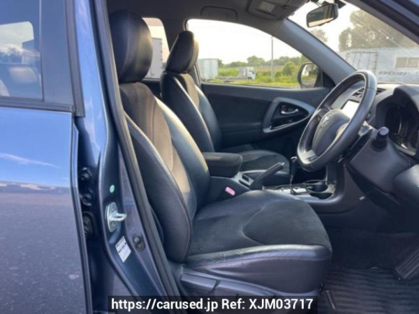 Used 2012 AT toyota vanguard ACA38W Image[12]