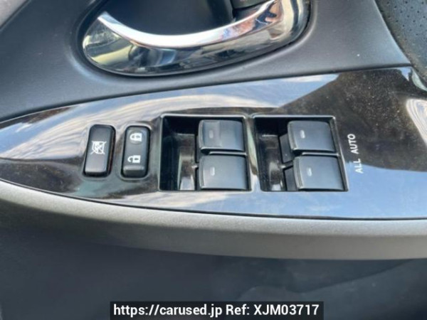 Used 2012 AT toyota vanguard ACA38W Image[16]