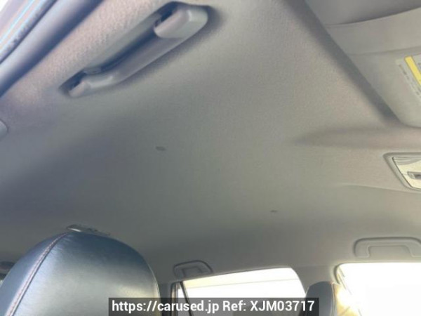 Used 2012 AT toyota vanguard ACA38W Image[17]