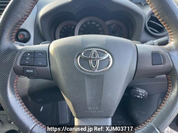 Used 2012 AT toyota vanguard ACA38W Image[21]