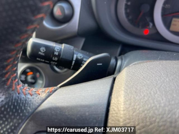 Used 2012 AT toyota vanguard ACA38W Image[22]