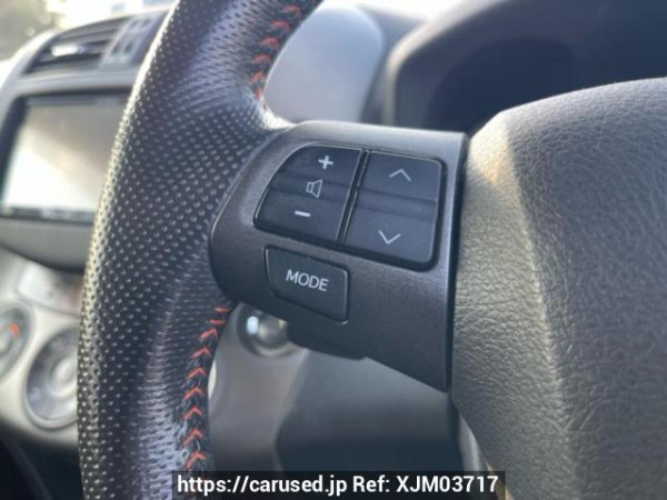 Used 2012 AT toyota vanguard ACA38W Image[24]