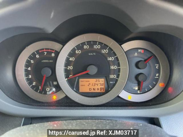 Used 2012 AT toyota vanguard ACA38W Image[26]