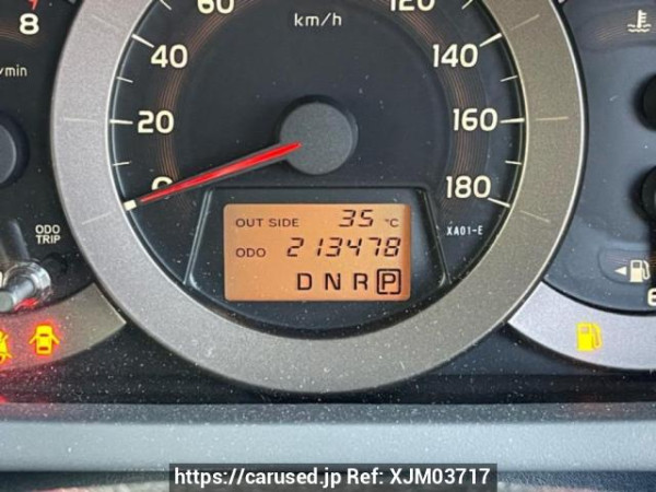 Used 2012 AT toyota vanguard ACA38W Image[27]