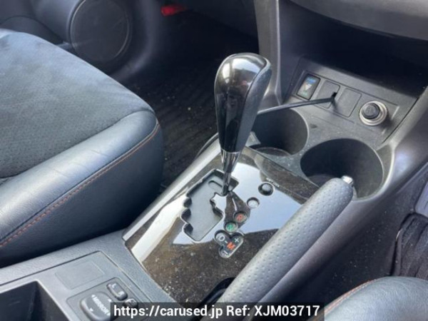 Used 2012 AT toyota vanguard ACA38W Image[31]