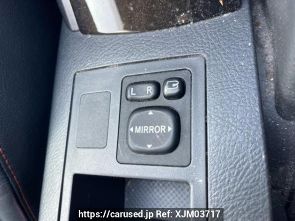 Used 2012 AT toyota vanguard ACA38W Image[32]