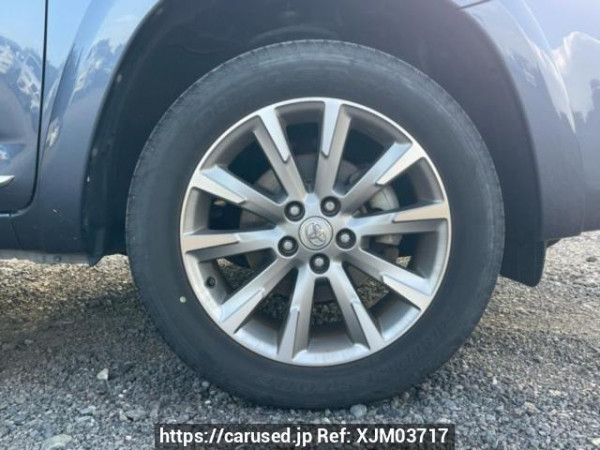 Used 2012 AT toyota vanguard ACA38W Image[36]