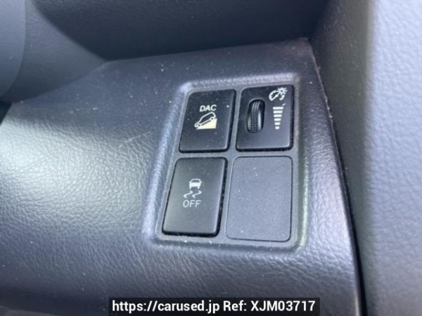 Used 2012 AT toyota vanguard ACA38W Image[37]