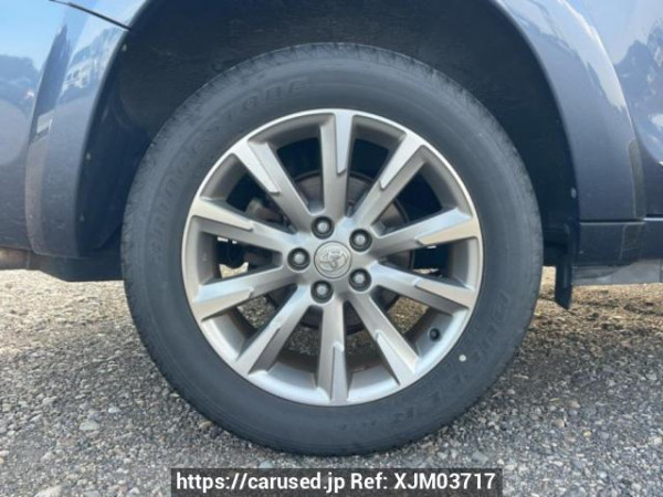 Used 2012 AT toyota vanguard ACA38W Image[38]