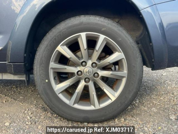 Used 2012 AT toyota vanguard ACA38W Image[39]