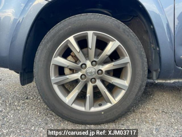 Used 2012 AT toyota vanguard ACA38W Image[40]