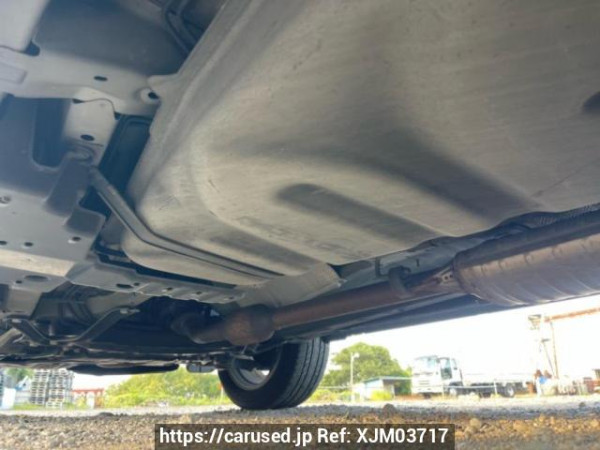 Used 2012 AT toyota vanguard ACA38W Image[45]