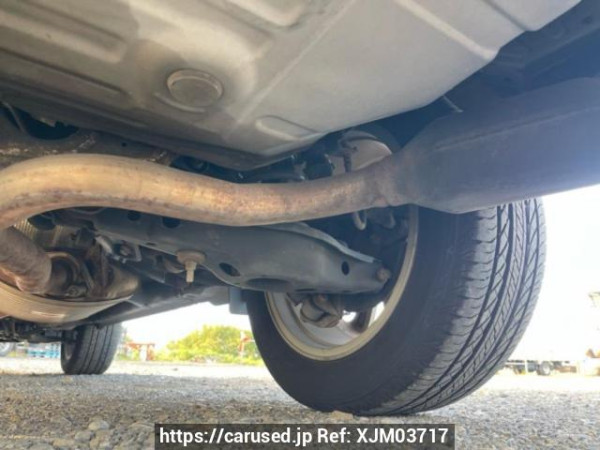 Used 2012 AT toyota vanguard ACA38W Image[48]