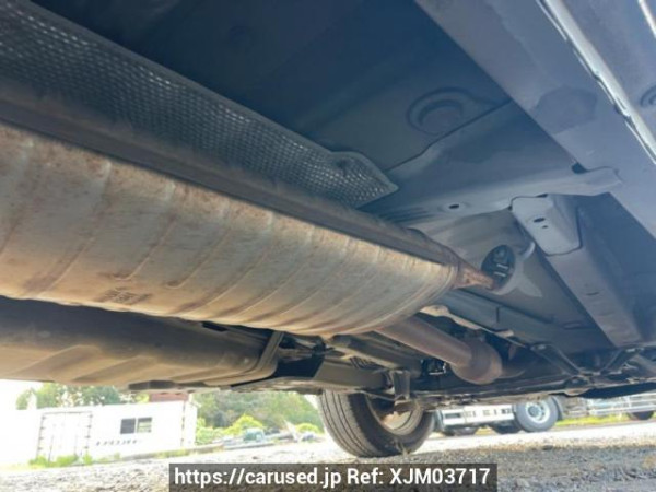 Used 2012 AT toyota vanguard ACA38W Image[49]