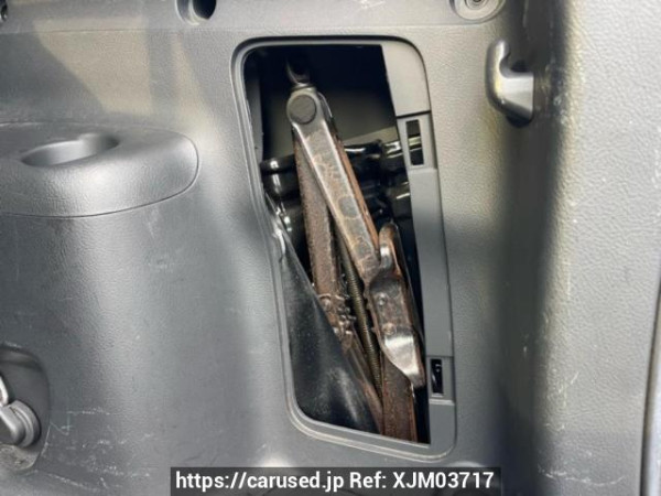 Used 2012 AT toyota vanguard ACA38W Image[52]