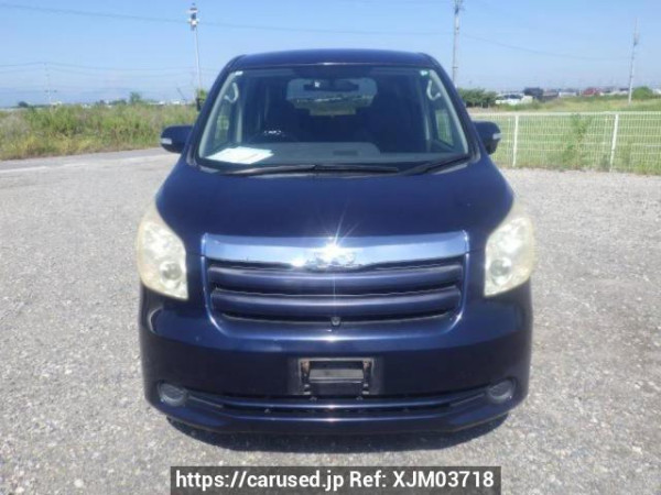 Used 2007 AT toyota noah ZRR70G Image[1]