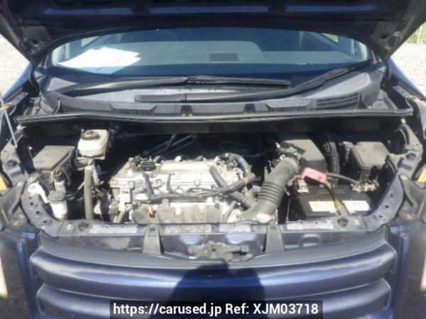 Used 2007 AT toyota noah ZRR70G Image[9]