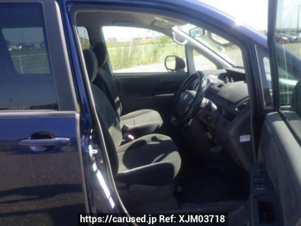 Used 2007 AT toyota noah ZRR70G Image[11]