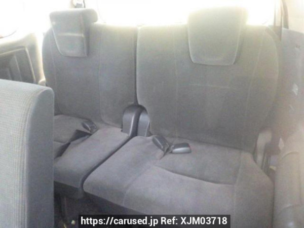 Used 2007 AT toyota noah ZRR70G Image[15]