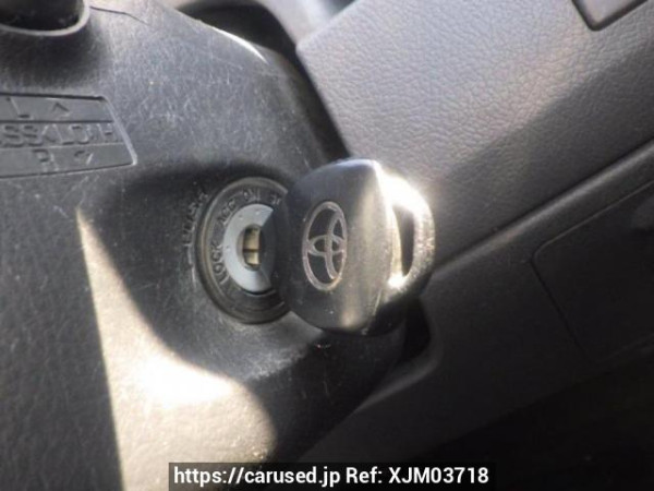 Used 2007 AT toyota noah ZRR70G Image[19]