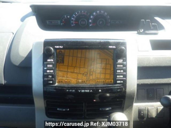 Used 2007 AT toyota noah ZRR70G Image[20]