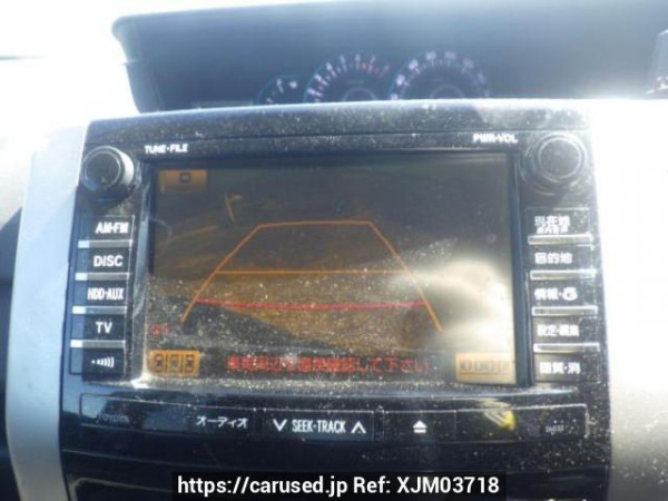 Used 2007 AT toyota noah ZRR70G Image[21]