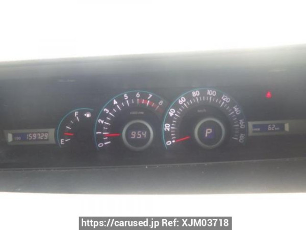 Used 2007 AT toyota noah ZRR70G Image[23]