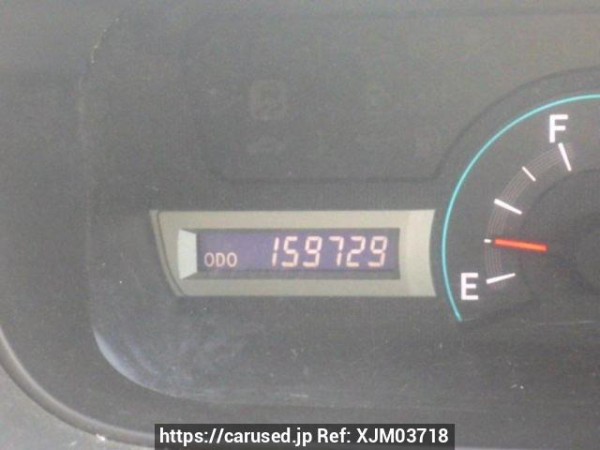 Used 2007 AT toyota noah ZRR70G Image[24]