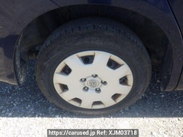 Used 2007 AT toyota noah ZRR70G Image[25]