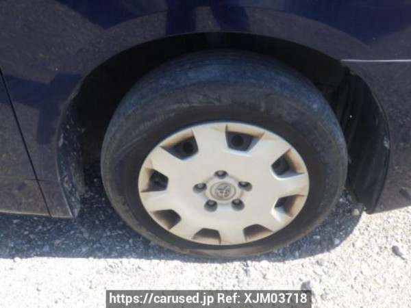 Used 2007 AT toyota noah ZRR70G Image[26]