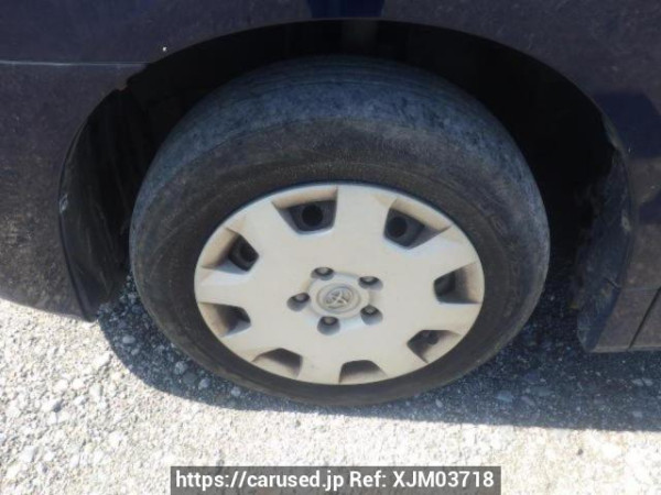 Used 2007 AT toyota noah ZRR70G Image[27]