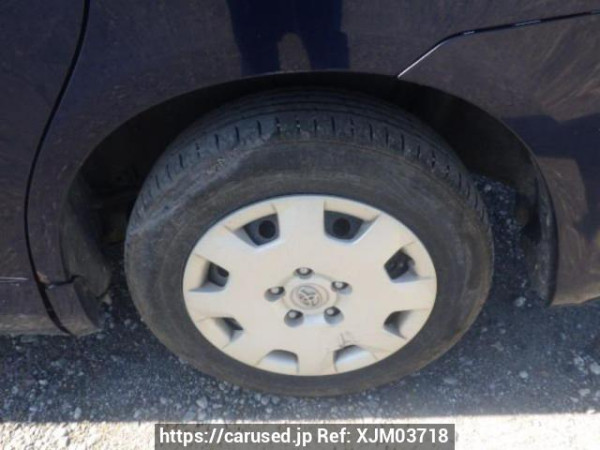 Used 2007 AT toyota noah ZRR70G Image[28]