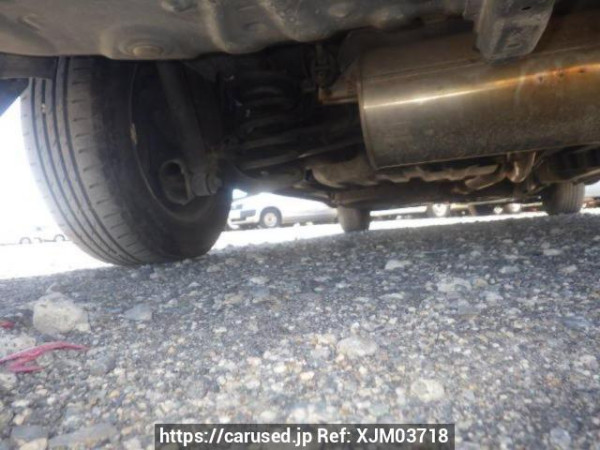 Used 2007 AT toyota noah ZRR70G Image[30]