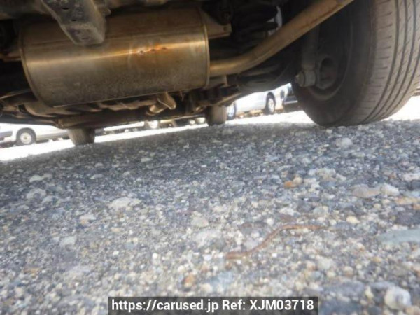 Used 2007 AT toyota noah ZRR70G Image[31]