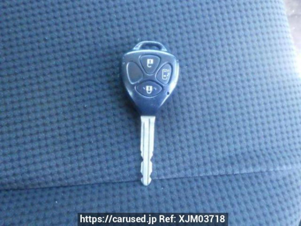 Used 2007 AT toyota noah ZRR70G Image[37]