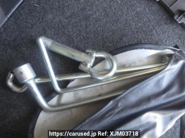 Used 2007 AT toyota noah ZRR70G Image[39]