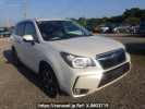 Subaru Forester SJG