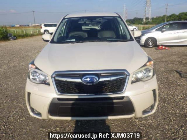 Used 2013 AT subaru forester SJG Image[1]