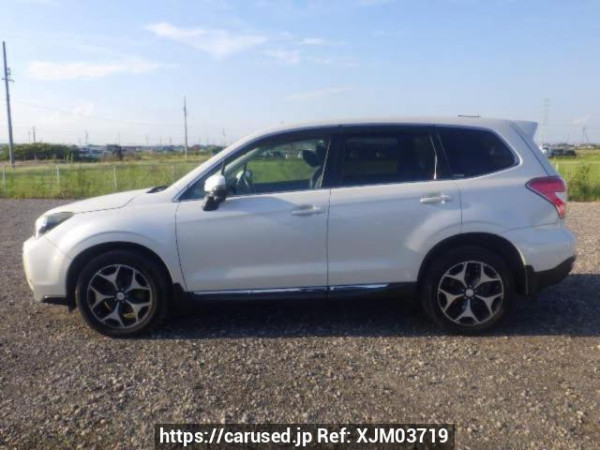 Used 2013 AT subaru forester SJG Image[3]