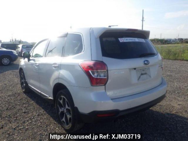 Used 2013 AT subaru forester SJG Image[4]
