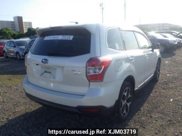 Used 2013 AT subaru forester SJG Image[6]