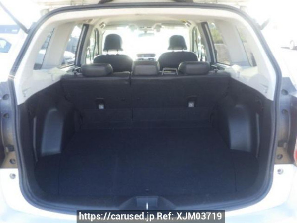 Used 2013 AT subaru forester SJG Image[8]