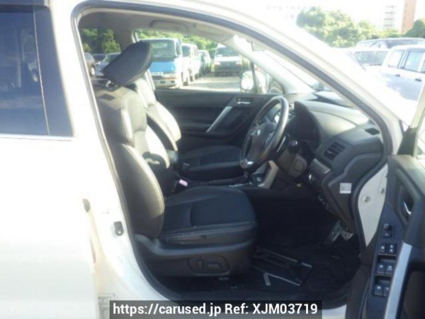 Used 2013 AT subaru forester SJG Image[11]