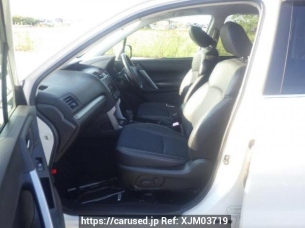 Used 2013 AT subaru forester SJG Image[12]