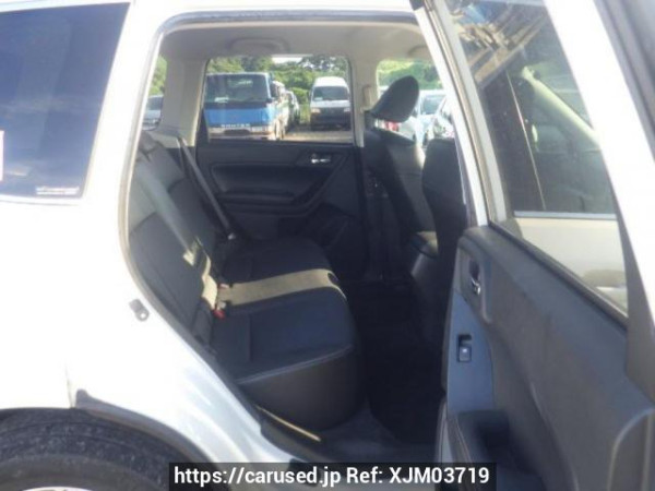 Used 2013 AT subaru forester SJG Image[13]