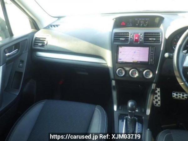 Used 2013 AT subaru forester SJG Image[16]