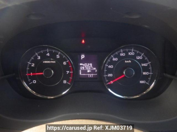 Used 2013 AT subaru forester SJG Image[18]