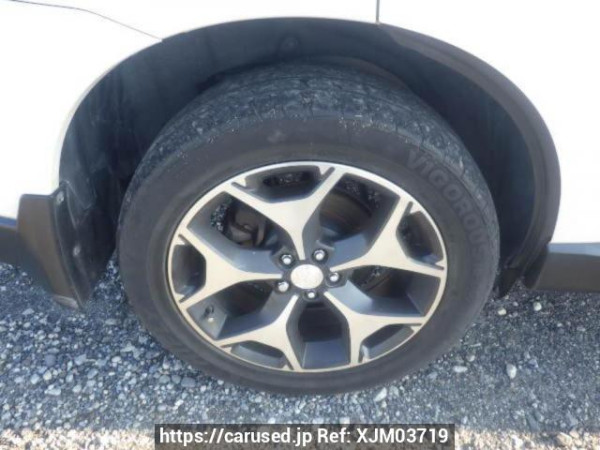 Used 2013 AT subaru forester SJG Image[25]
