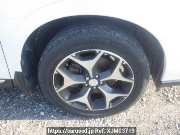 Used 2013 AT subaru forester SJG Image[26]